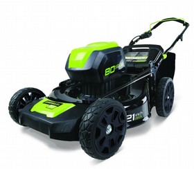 מכסחת דשא 51 ס"מ 80V (גוף בלבד) גרין וורקס greenworks מכסחת דשא 51 ס"מ 80V (גוף בלבד) גרין וורקס greenworks