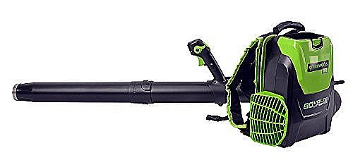 ���� �� 80V (��� ����) ���� ����� greenworks