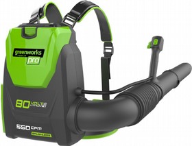 ���� �� 80V (��� ����) ���� ����� greenworks