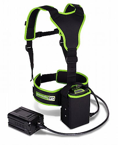 ���� ���� ������ 80V ���� ��� ������ 4.0AH ���� ���� ����� ����� ���� ����� greenworks