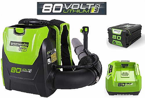 ���� �� 80V ���� ����� 4.0AH ����� ���� ����� greenworks