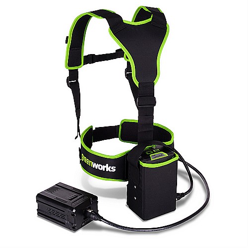 ���� ���� ������ 80V ���� ��� ������ 4.0AH ���� ���� ����� ����� ���� ����� greenworks