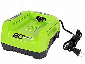 ���� ���� 80V ���� ����� greenworks