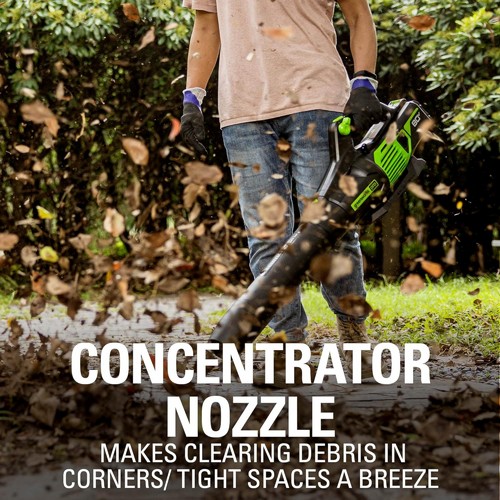 ���� ���� 233 ��"� 986 ��"�/��� 80V Pro (��� ����) ���� ����� greenworks