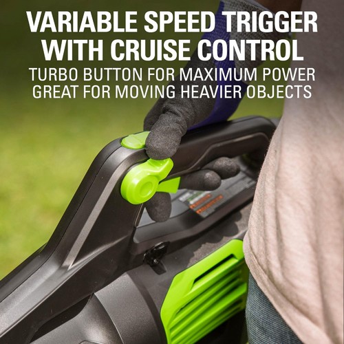 ���� ���� 233 ��"� 986 ��"�/��� 80V Pro (��� ����) ���� ����� greenworks