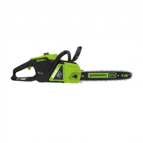 ���� ����� 80V PRO Brushless (��� ����) ���� ����� greenworks