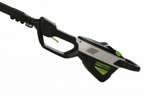 ����� ���� �������� �� 3.40 ��� 80V PRO Brushless (��� ����) ���� ����� Greenworks