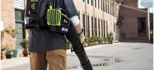 ���� ���� ���� 80V PRO Dual Port (��� ����) ���� ����� greenworks