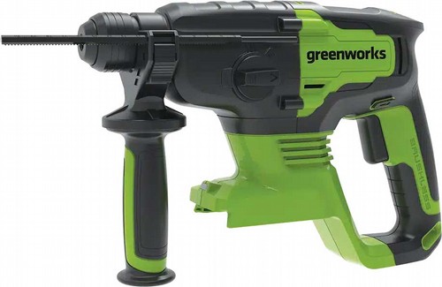 ������ 24 �� Brushless 24V (��� ����) ���� ����� greenworks