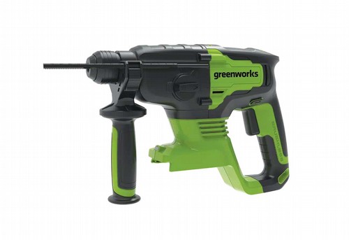 ������ 24 �� Brushless 24V (��� ����) ���� ����� greenworks