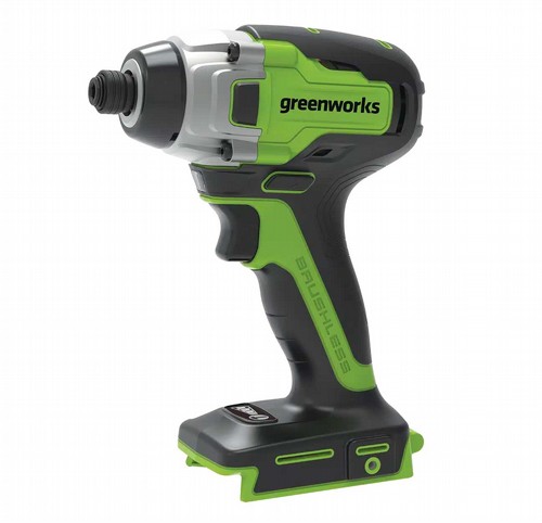 ����� ������ ��� ���� (��� �����) 24V Brushless ���� ����� greenworks