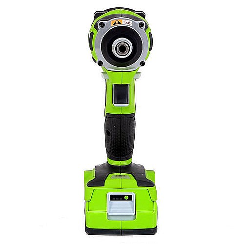����� ������ 24V ����� greenworks