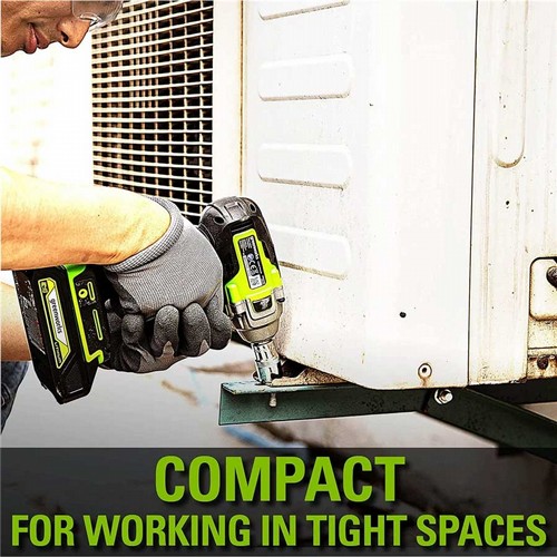 ���� ����� ���� ����� greenworks  