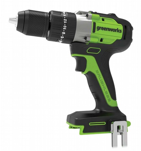 �����/����� ����� ����� Brushless 60Nm 24V (��� ����) greenworks