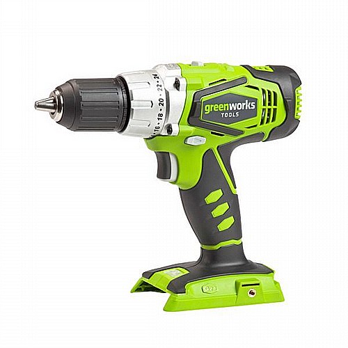 �����/����� 24V ����� 13 �"� greenworks