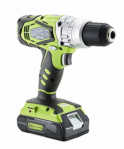 �����/����� 24V ����� 13 �"� greenworks