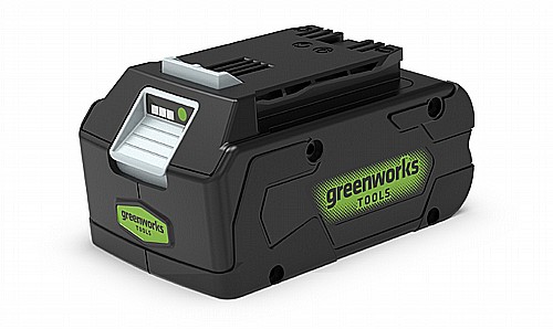 ���� 24V ���� ����� 4.0Ah ����� ���� ����� greenworks