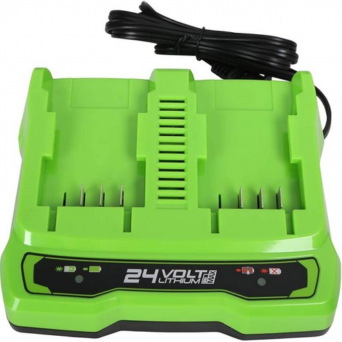 ���� ���� ���� Dual Port 24V (4A)