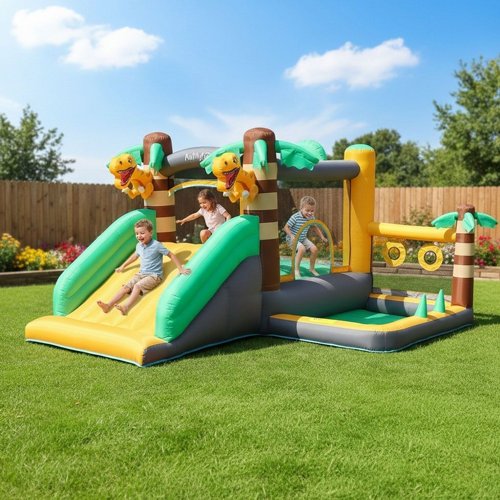 ���� ����� ����� �� ����� Doctor Dolphin A82081