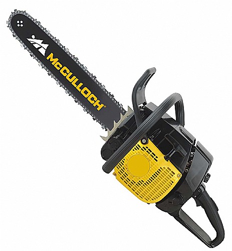 ���� ����� ����� 22 ���� MCCULLOCH AC-3107