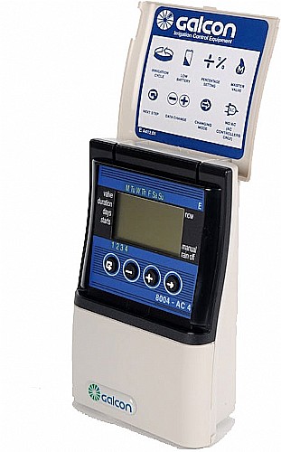 ���� ������ ����� 4 ����� ����� GALCON AC-8004 AC-4 