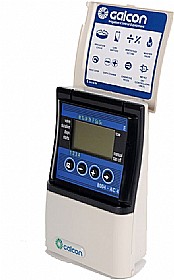 מחשב השקייה גלקון 4 תחנות פנימי GALCON AC-8004 AC-4 מחשב השקייה גלקון 4 תחנות פנימי GALCON AC-8004 AC-4