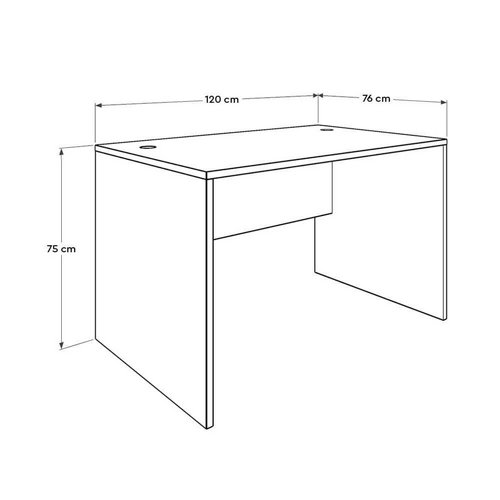 ����� ����� 120X76 �"� ������ Homax MS712