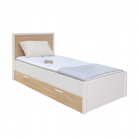 מיטת יחיד HOMAX? Oxford-KRC-1402 מיטת יחיד HOMAX? Oxford-KRC-1402