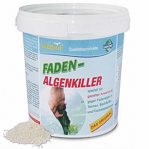 ���� ��� ����� ������� 50 ��"� WEITZ WASSER ALGENKILLER FADE