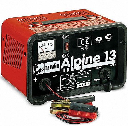 ���� ������ TELWIN ALPINE 13 12V 