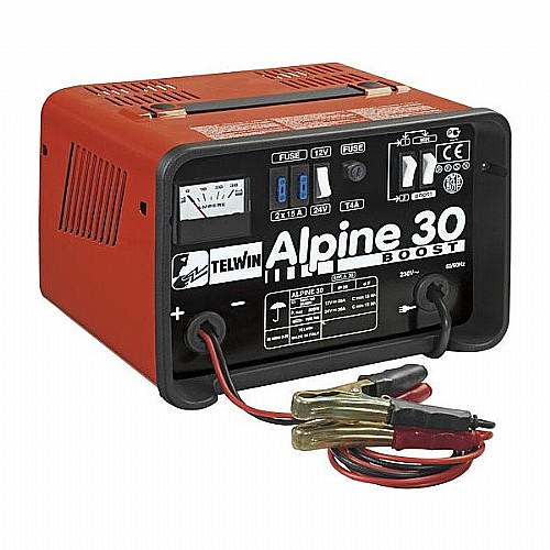 ���� ������ TELWIN ALPINE 30 12V