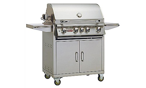 ���� �� BULL ANGUS CART 75,000BTU