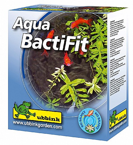 ���� ������ ������� ��� ������ UBBINK Aqua Bactifit