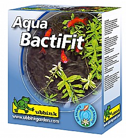 ���� ������ ������� ��� ������ UBBINK Aqua Bactifit