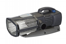 משאבה לבריכות מתח נמוך OASE AquaMax Eco Expert 27000/12V אואזה 27000 ל"ש משאבה לבריכות מתח נמוך OASE AquaMax Eco Expert 27000/12V אואזה 27000 ל"ש