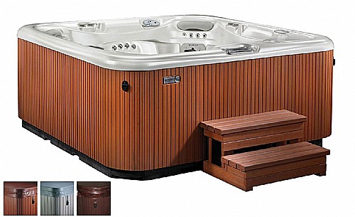 ����� 5 ������ ��� HotSpring ARIA ���-������