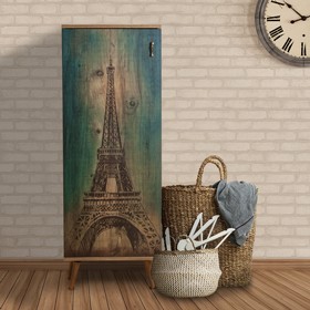 ���� �� ������ ����� Homax Just Home EYFEL1705