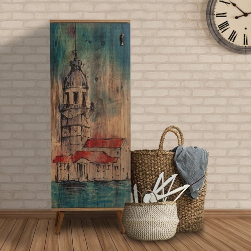 ���� �� ������ ����� Homax Just Home Kiz1708
