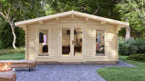 ���� �� ���� �� ������� 5X5 ��� ���� 44 �"� EverGreen Axminster