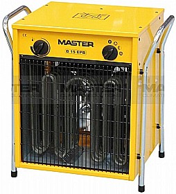 ���� ��� ������� ��� ���� 15,000 ���� MASTER B 15 EPB
