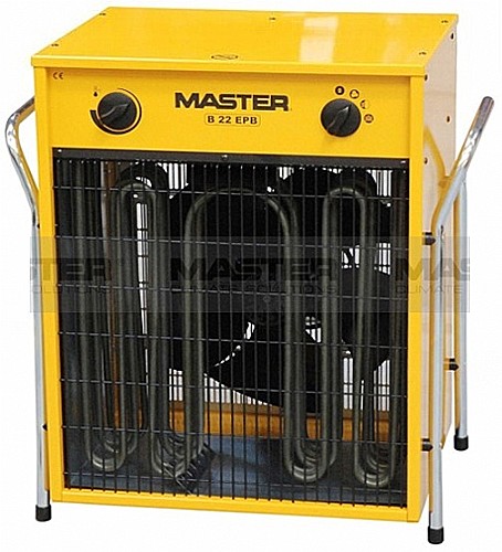 ���� ��� ������� ��� ���� 22,000 ���� MASTER B 22 EPB
