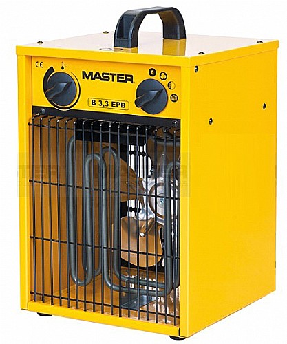 ���� ��� ������� 3,300 ���� MASTER B 3.3 EPB
