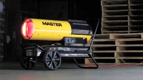 ���� ����� ���� MASTER B 360 95,460 Kcal/h