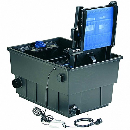 ����� ��������� ��� ���� ������� ������ ����� ������� ���, ���� ������� OASE BIOTEC screenmatic 12