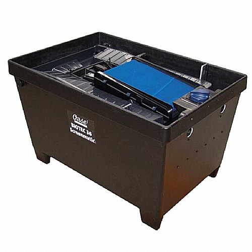 ����� ��������� ��� ���� ������� ������ ����� ������� ���, ���� ������� OASE BIOTEC screenmatic 36
