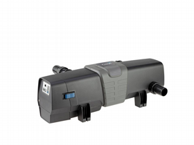 מערכת סינון UV נגד ירקת לבריכות נוי, דגים ומזרקות OASE Bitron Eco 180W מערכת סינון UV נגד ירקת לבריכות נוי, דגים ומזרקות OASE Bitron Eco 180W