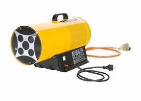 תותח חימום גז MASTER BLP 33M תותח חימום גז MASTER BLP 33M