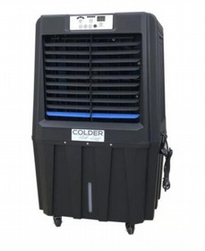 ���� ����� �� ������� ���� 10,000 ��"� Colder BLUE Line