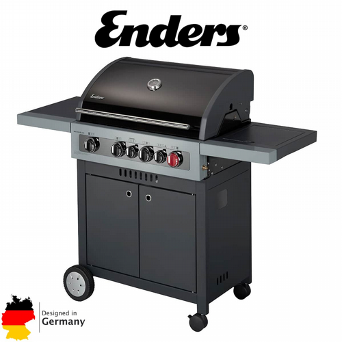 ���� �� 4 ������ BOSTON 4IK TURBO ���� ���� �� ����� Enders