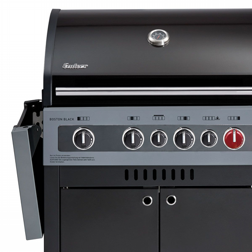 ���� �� 4 ������ BOSTON 4IK TURBO ���� ���� �� ����� Enders